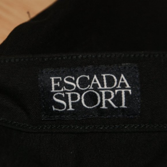 ESCADA Jeans - Picture 8 of 10
